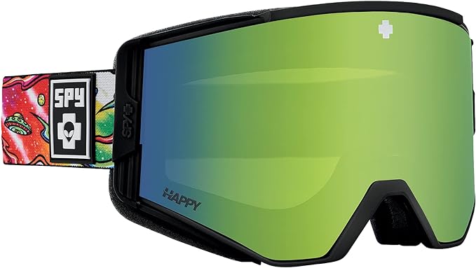 Spy Optics Ace Goggles